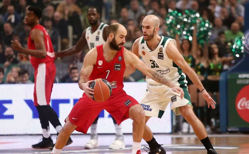 Χατζής στο Sportime: «Κλειδί η άμυνα»