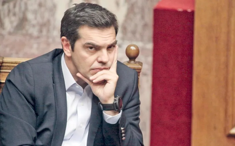 ΚΚΕ: «Αμαρτωλή σοσιαλδημοκρατία η «νέα αριστερά» του Τσίπρα»