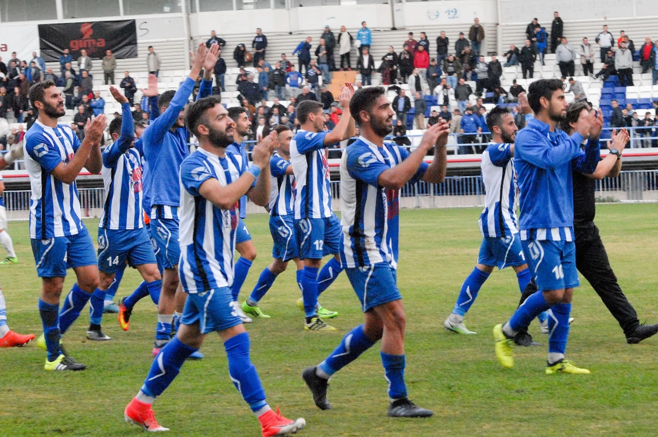 Πρωταθλητής από την Κρήτη επί 4 χρόνια!