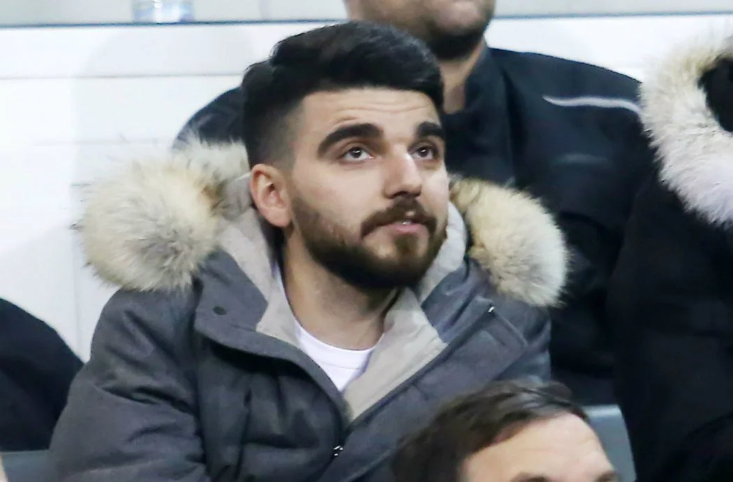 "Σεβασμός στους ΠΑΟΚτσήδες της Κύπρου" (pic)