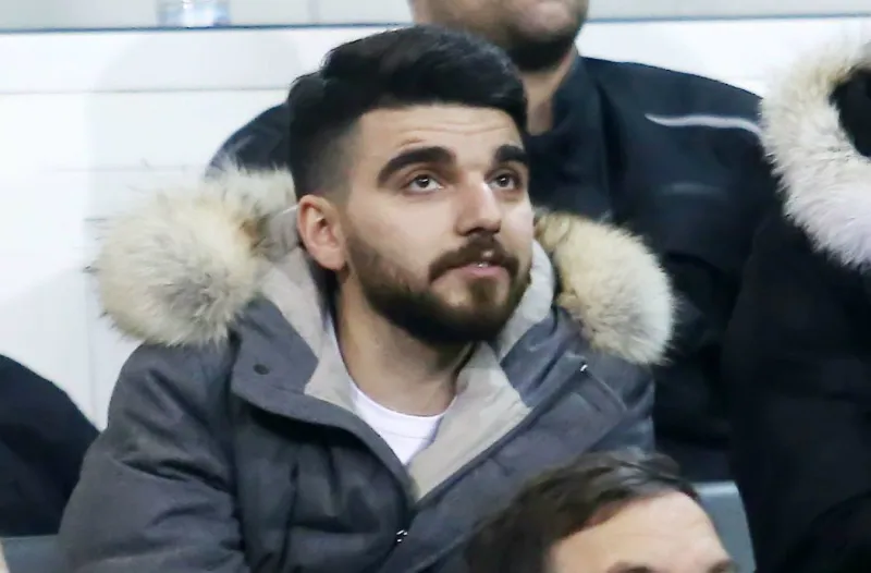 "Σεβασμός στους ΠΑΟΚτσήδες της Κύπρου" (pic)