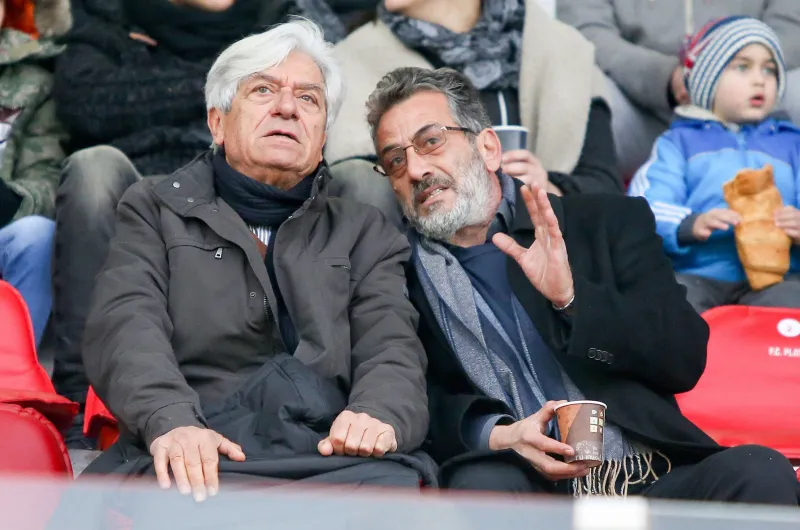 Πληρωμές στον Πλατανιά