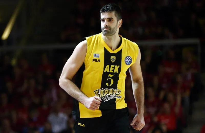 Σάκοτα: «Final Four, ερχόμαστε» (pic)