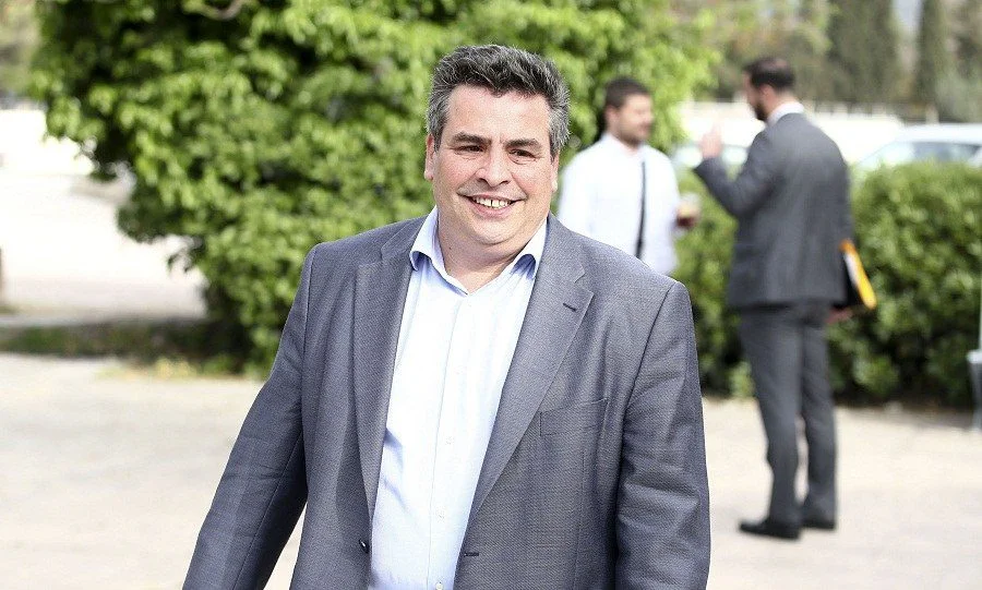 Δημάτος: «Η εικόνα του Σαββίδη με το όπλο ήταν ένα σοκ»