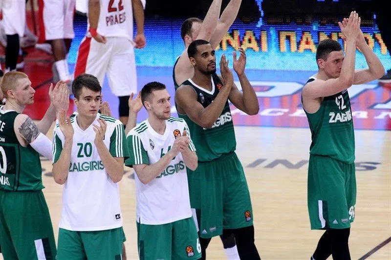 Θα την ονομάζουν Ζαλγκίρις… Ιλισίων!