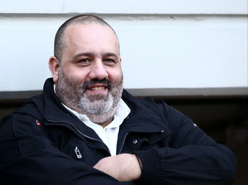 Καραπαπάς: «Τίποτα δεν τελείωσε»