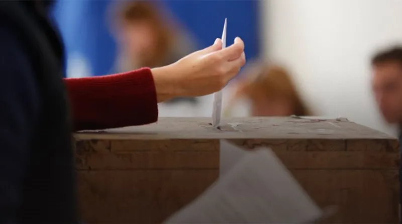Νέα δημοσκόπηση – Δείτε την διαφορά μεταξύ ΣΥΡΙΖΑ και ΝΔ (pic)