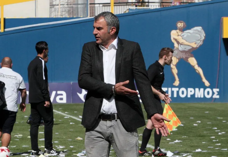 Με επτά απουσίες ο Παναιτωλικός