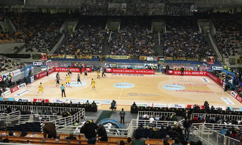 Τέλος τα εισιτήρια των 50€ για το Final 4 του Champions League