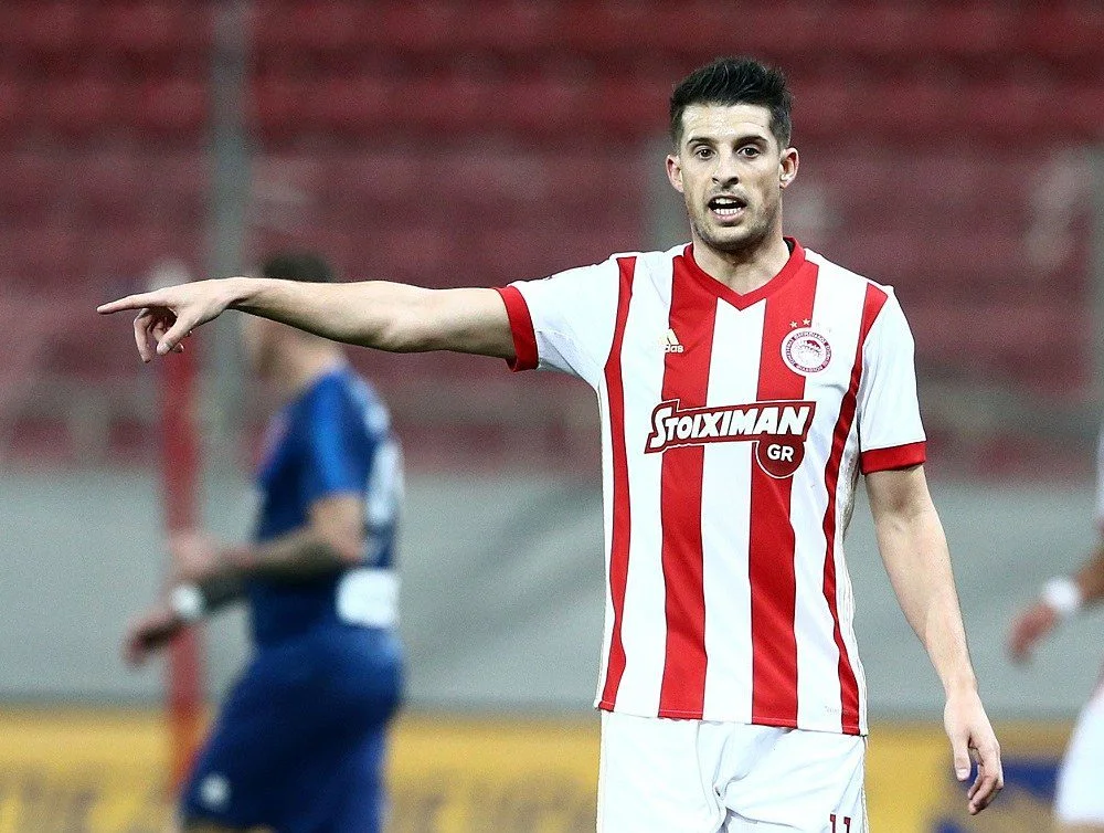 «Γυρίζει στην Έβερτον ο Μιραλάς»