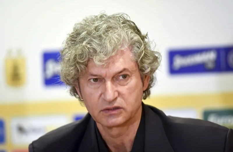 Παπαγεωργίου: «Είμαστε σε επαγρύπνηση»