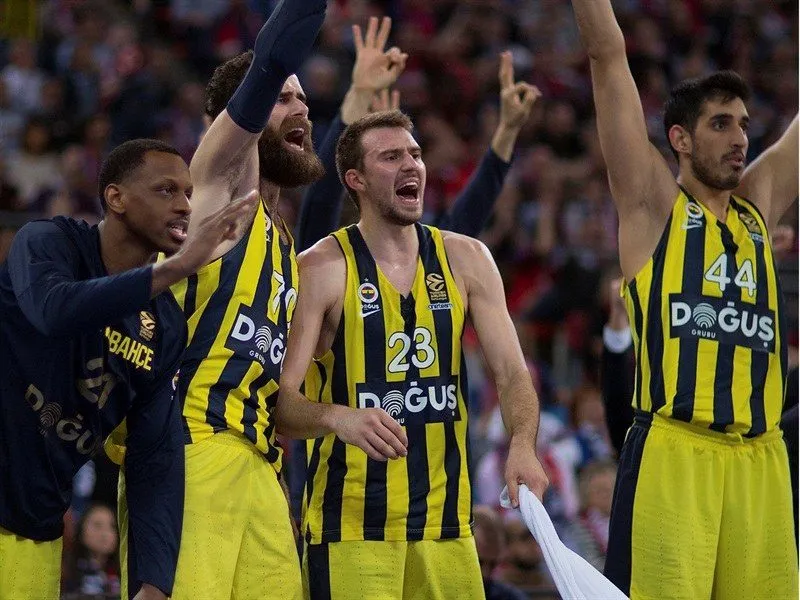 Αυτό είναι το πρόγραμμα του Final-4 της Ευρωλίγκας (vid)