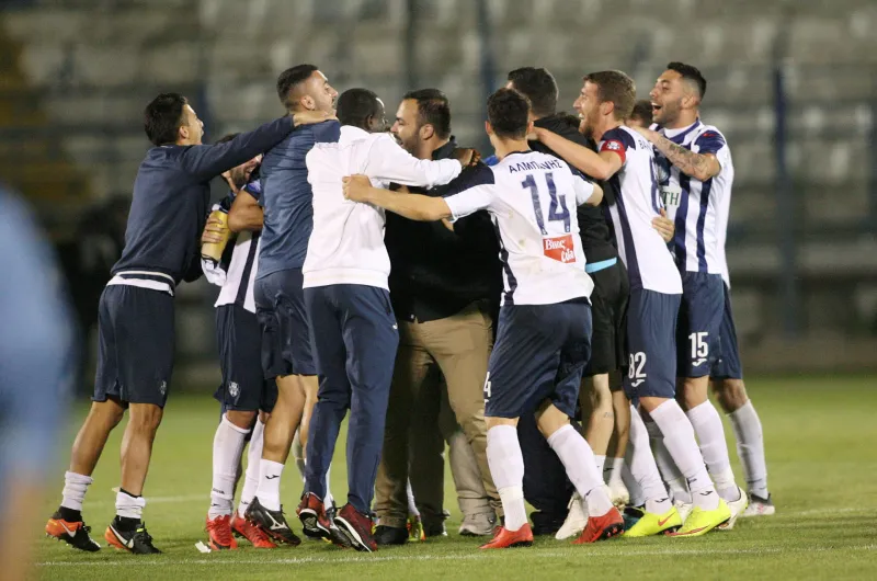 Η πιο…γλυκιά φωτογράφηση!