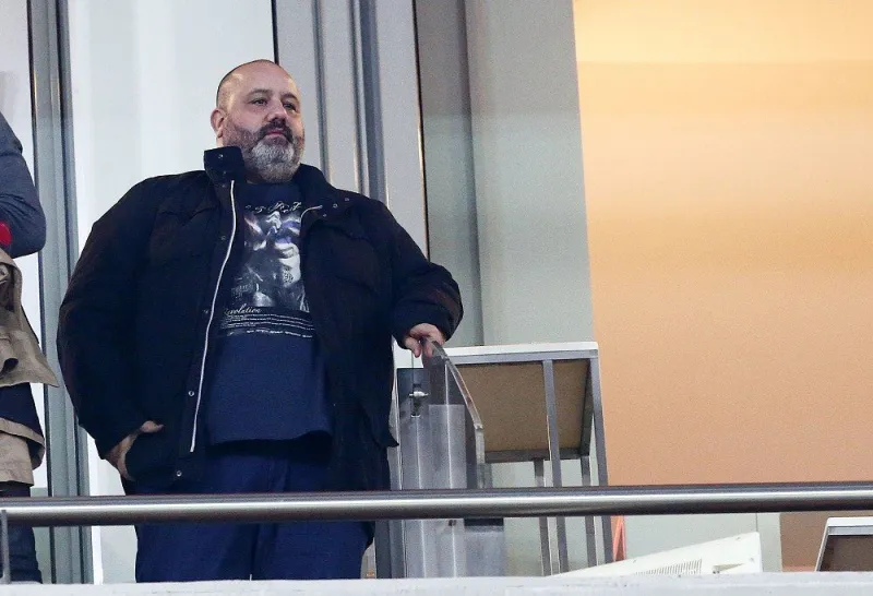Καραπαπάς: Πολλά τα χρήματα που ζητάει η Έβερτον για Μιραλάς