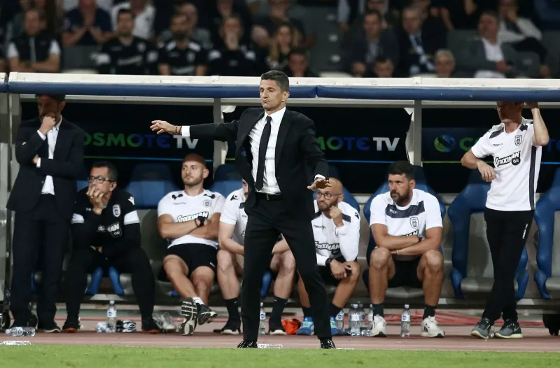 «Έδειξαν τα αρχ… τους»!