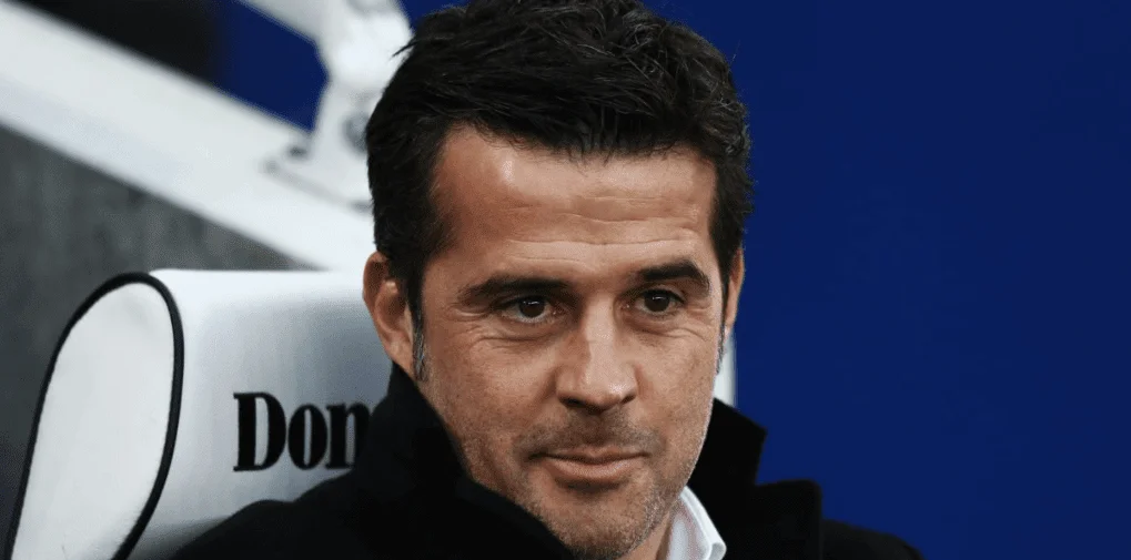 Ο Άλαρνταϊς φεύγει, ο Μάρκο Σίλβα έρχεται