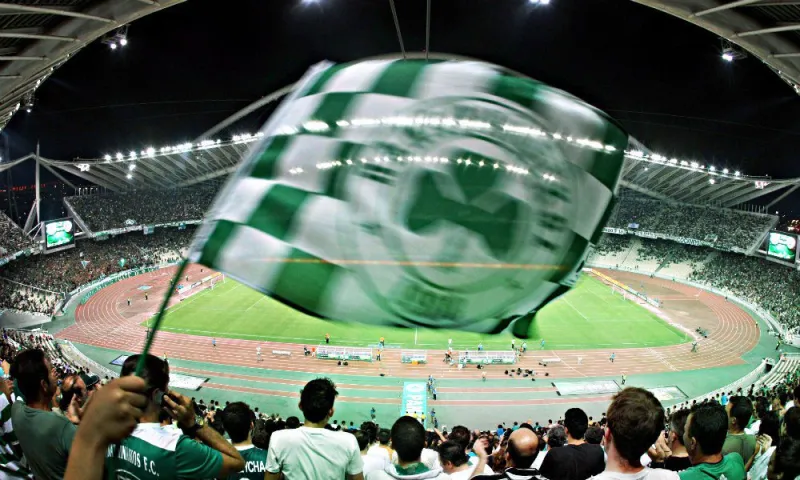 Ο διάλογος Γκαραγκάνη-Αλεξάντερ για το Athens Alive! (pics)