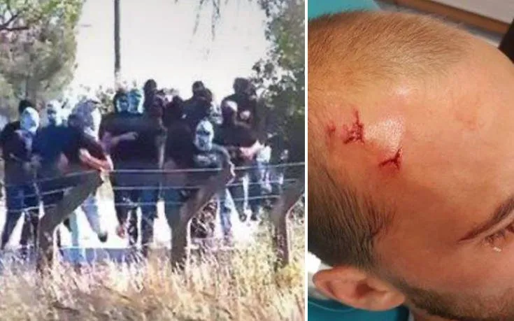 «Η πιο μαύρη ημέρα στην ιστορία της Σπόρτινγκ» (pics &amp; vid)