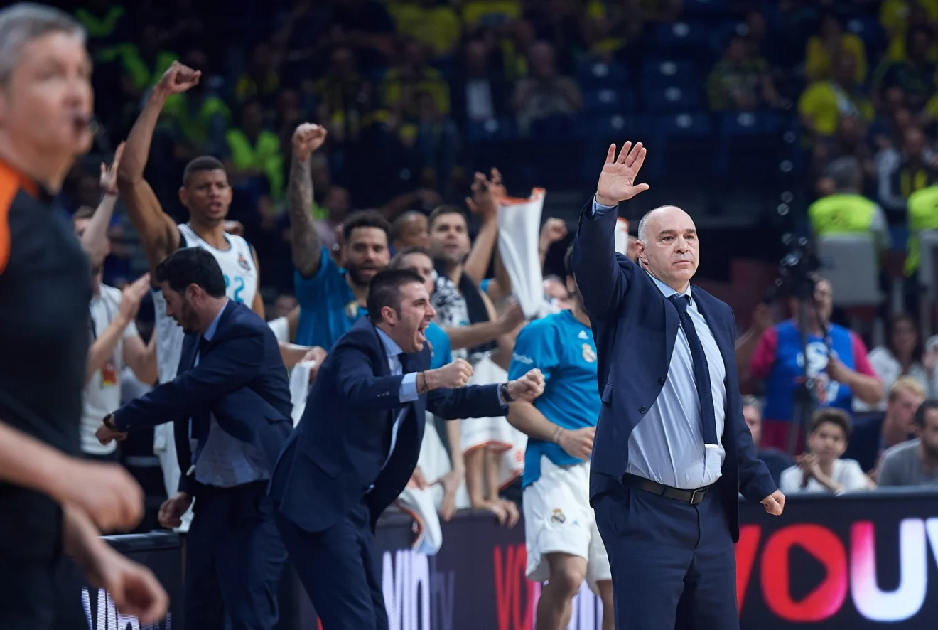 Λάσο: «Κάτι κάναμε καλά»
