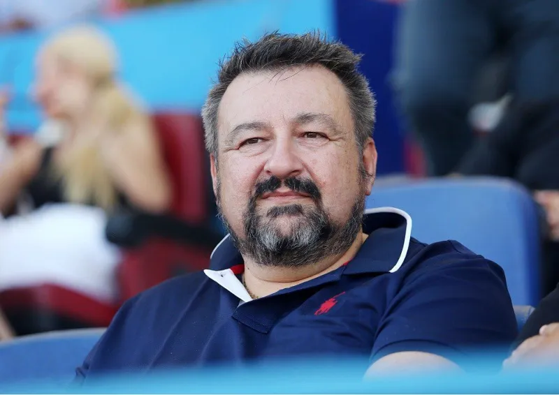 Θέλει να συνεχίσει ο Αλευρογιάννης