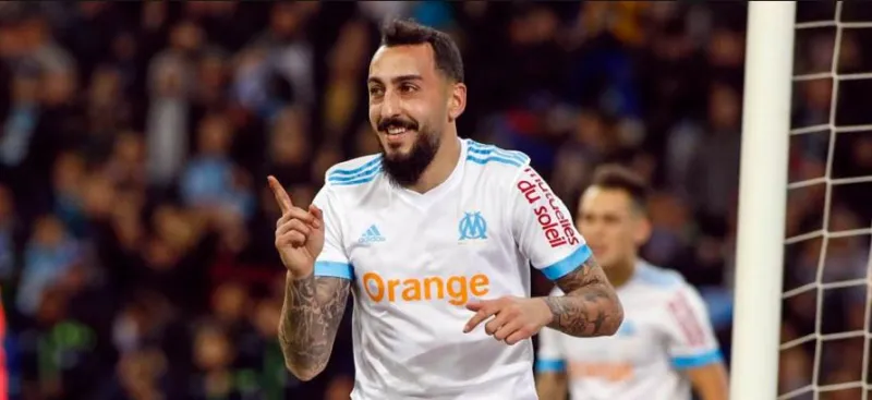 Γκολ ο Μήτρογλου, αλλά Champions League η Λιόν