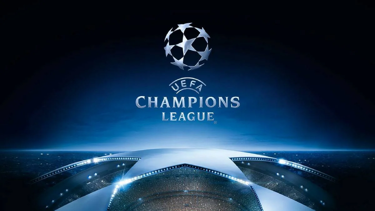 Παίρνει μορφή το επόμενο Champions League