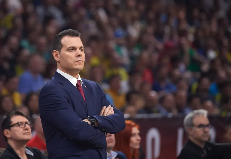 Συγχαρητήρια ΣΕΠΚ στους Έλληνες του Final 4