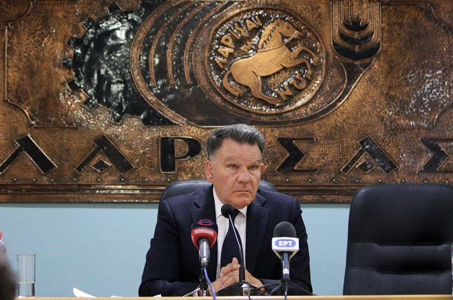 Κούγιας: «Τα πάντα για να συνεχιστεί το υπέροχο ταξίδι της ΑΕΛ μας»