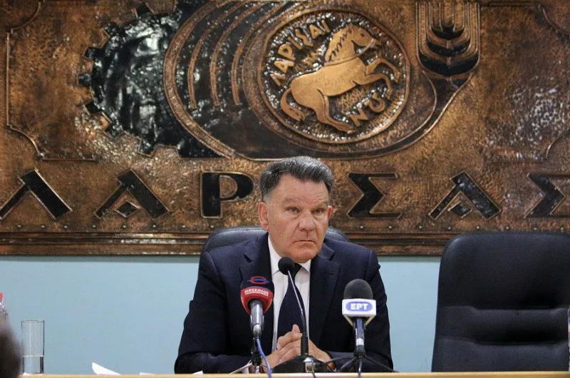 Κούγιας: «Τα πάντα για να συνεχιστεί το υπέροχο ταξίδι της ΑΕΛ μας»