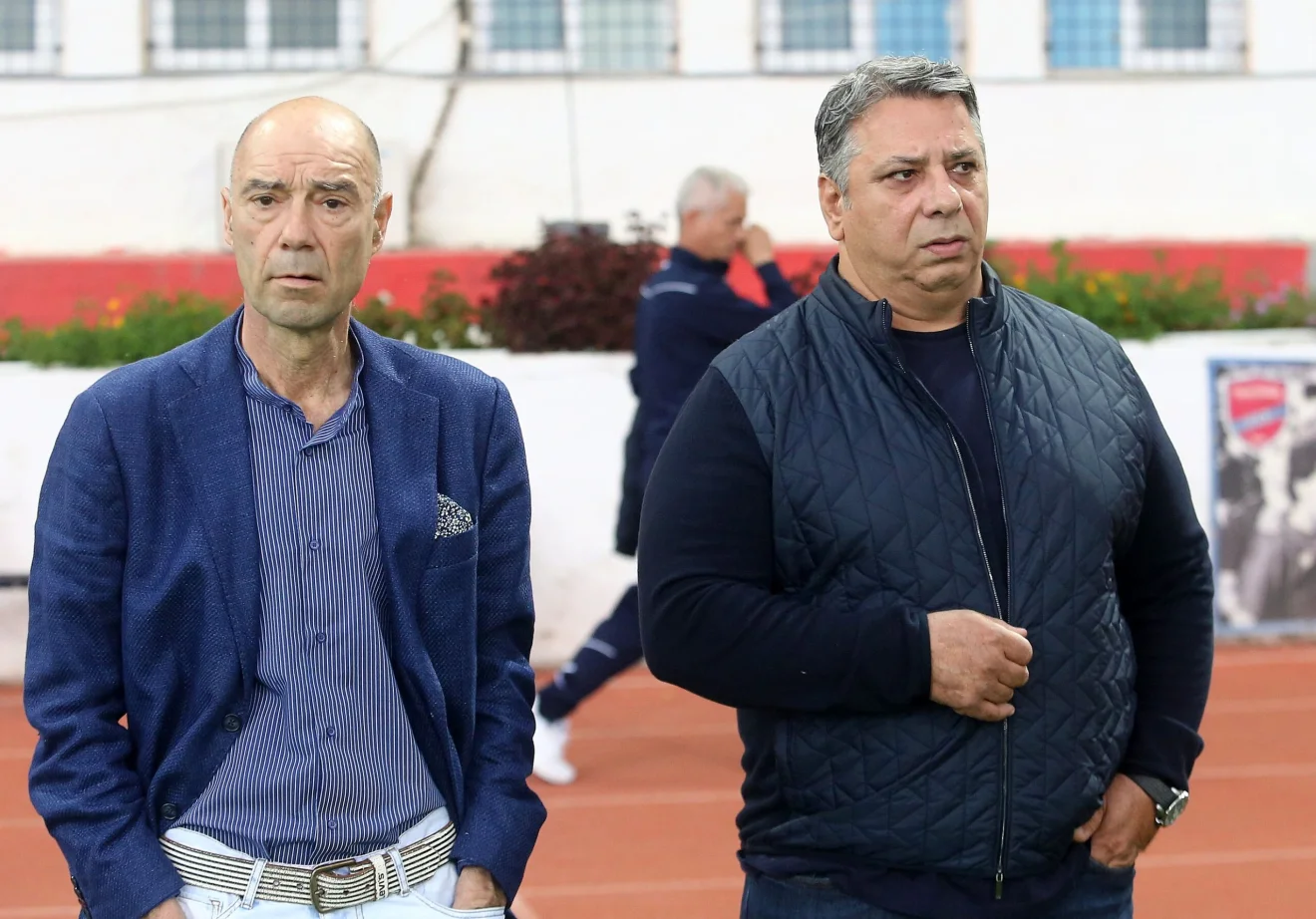 Πανιώνιος: «Όσοι σπεύδουν να δημοσιεύσουν ανακρίβειες, να ενημερωθούν κατάλληλα»!