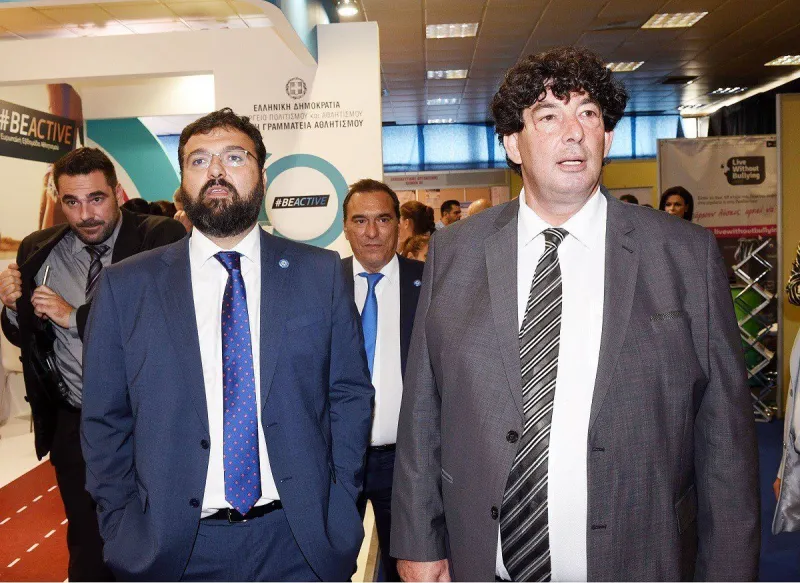 Γαλατσόπουλος: «Να μην υπάρξει το παραμικρό επεισόδιο»