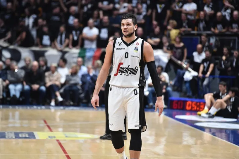 Δεν τον… θέλει τον Τζεντίλε