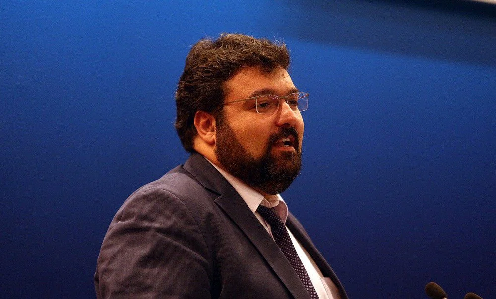 Ο Βασιλειάδης ζητά εξηγήσεις από την ΕΟΚ για τις καταγγελίες