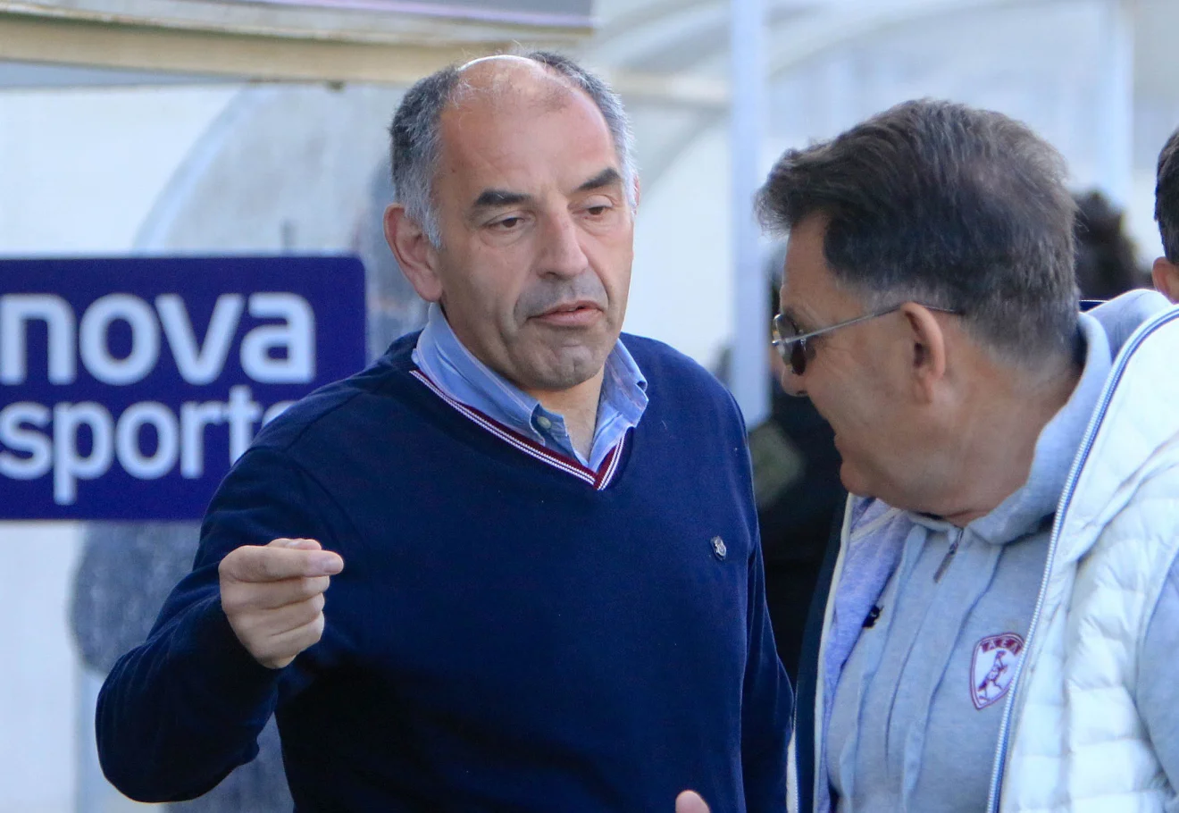 «Κλείδωσε» η επιστροφή του Κασναφέρη