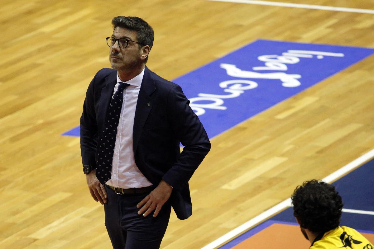 Από την Ιντιάνα, μέχρι το Μπρούκλιν ο Κατσικάρης!