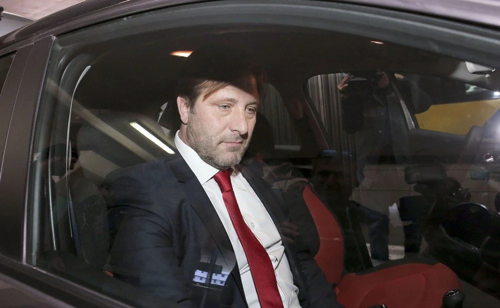 Ο Πέδρο Μαρτίνς ήταν στα σχέδια της Σπόρτινγκ!