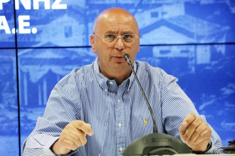 Το πλάνο του Απόλλωνα Σμύρνης για το ελληνικό ποδόσφαιρο