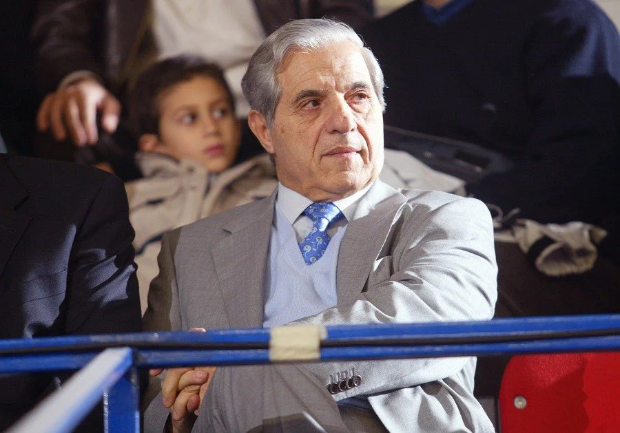 Άρης: «Η λέξη συλλυπητήρια δεν μπορεί να περιγράψει τα συναισθήματα μας»