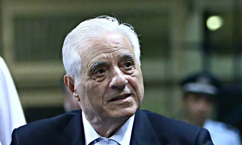 Πανιώνιος: «Θλίψη σε κάθε φίλο και μη του αθλήματος»