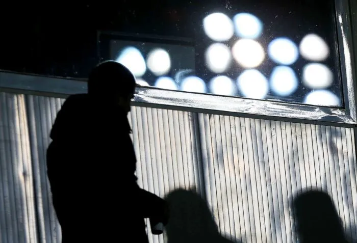 Μεταγραφή διά της πλαγίας οδού