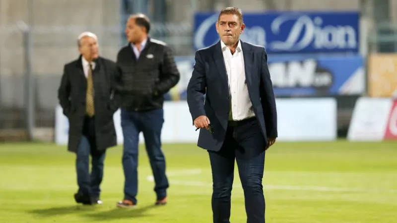 Τα δύσκολα τώρα αρχίζουν για τον Παντελίδη