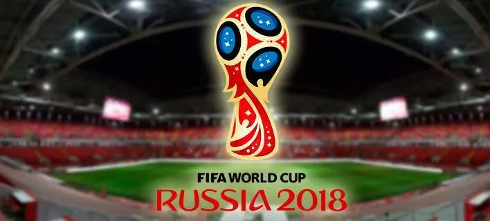 Το πανόραμα του Mundial 2018