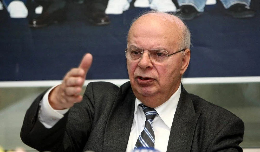 Βασιλακόπουλος για Πολίτη: «Δικός μου άνθρωπος»