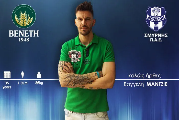 Έτσι κατέληξε ο Μάντζιος στη Ριζούπολη