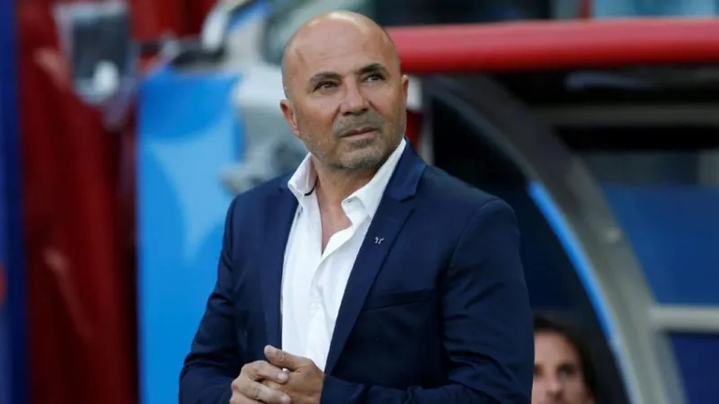 Άγριο κράξιμο από τα ΜΜΕ της Αργεντινής σε Σαμπάολι