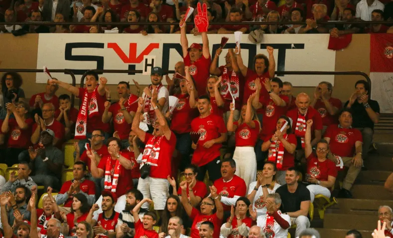 Η Μονακό επέλεξε το Eurocup