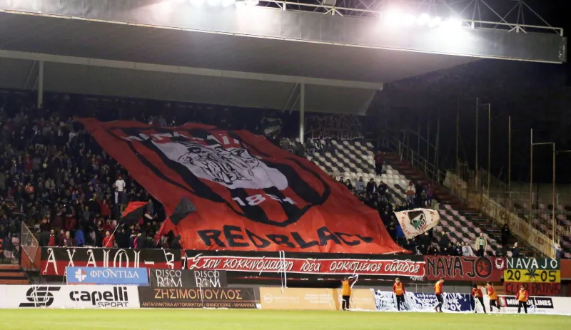 Τα φιλικά της Παναχαϊκής με ομάδες της Super League