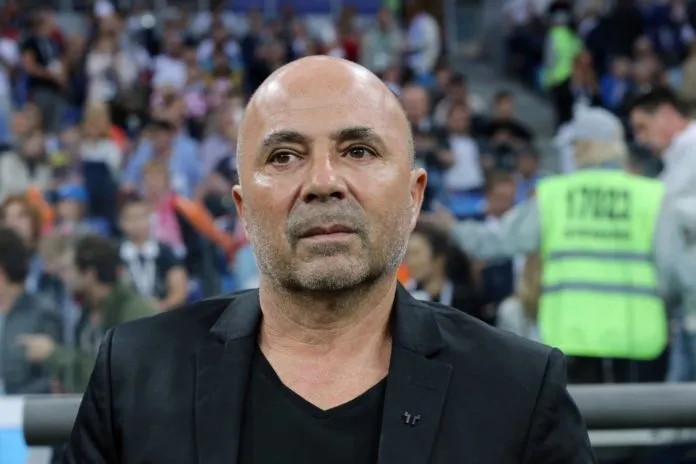 Προς συναινετικό διαζύγιο ο Σαμπάολι