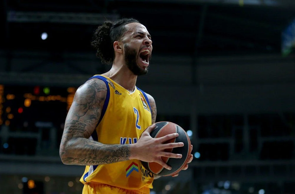 Τα συλλυπητήρια της Euroleague για τον Χάνεϊκατ