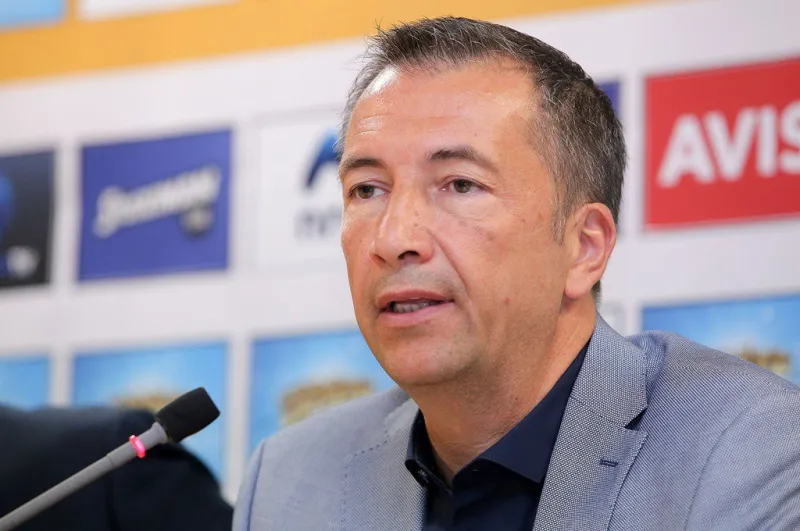 Μπάνκι: «Δύσκολος όμιλος, με ομάδες υψηλού επιπέδου»